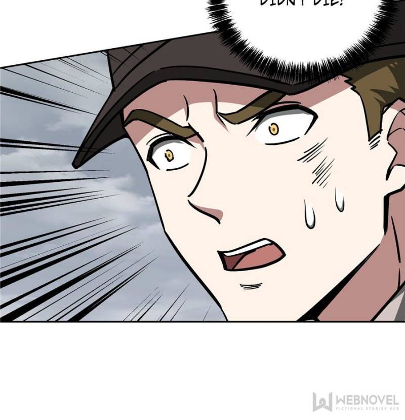 The Legendary Mechanic chapter 117 - page 32