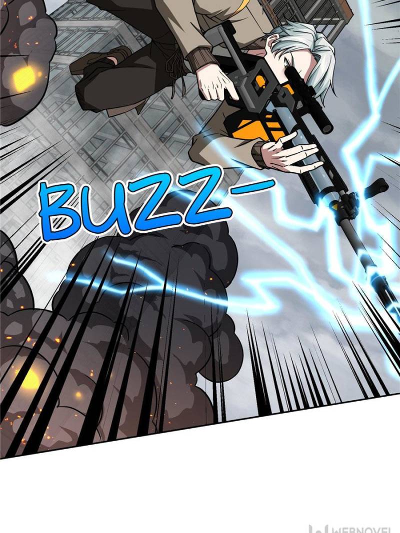 The Legendary Mechanic chapter 117 - page 34