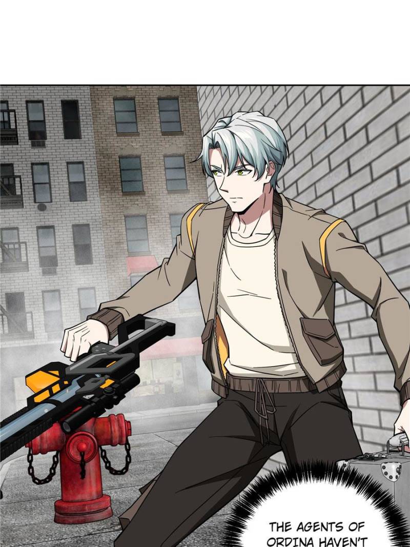 The Legendary Mechanic chapter 117 - page 39