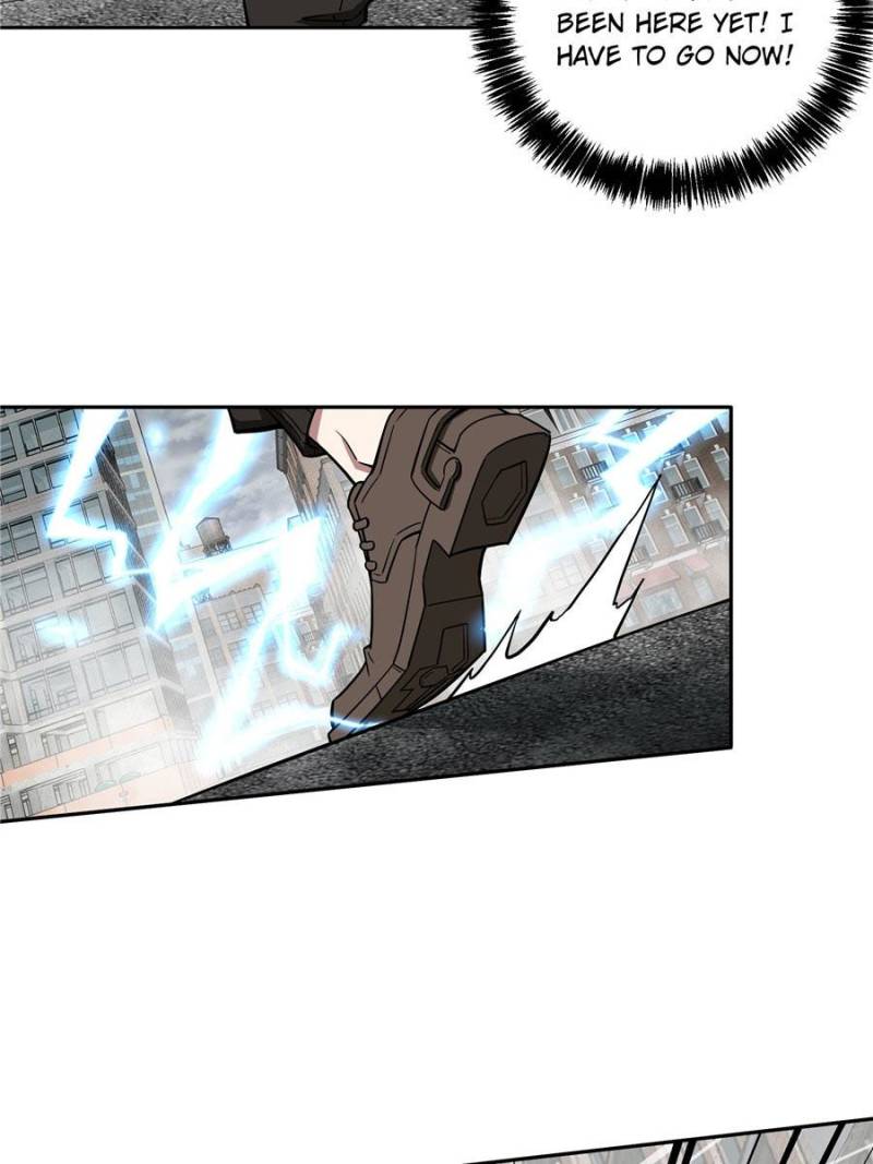 The Legendary Mechanic chapter 117 - page 40