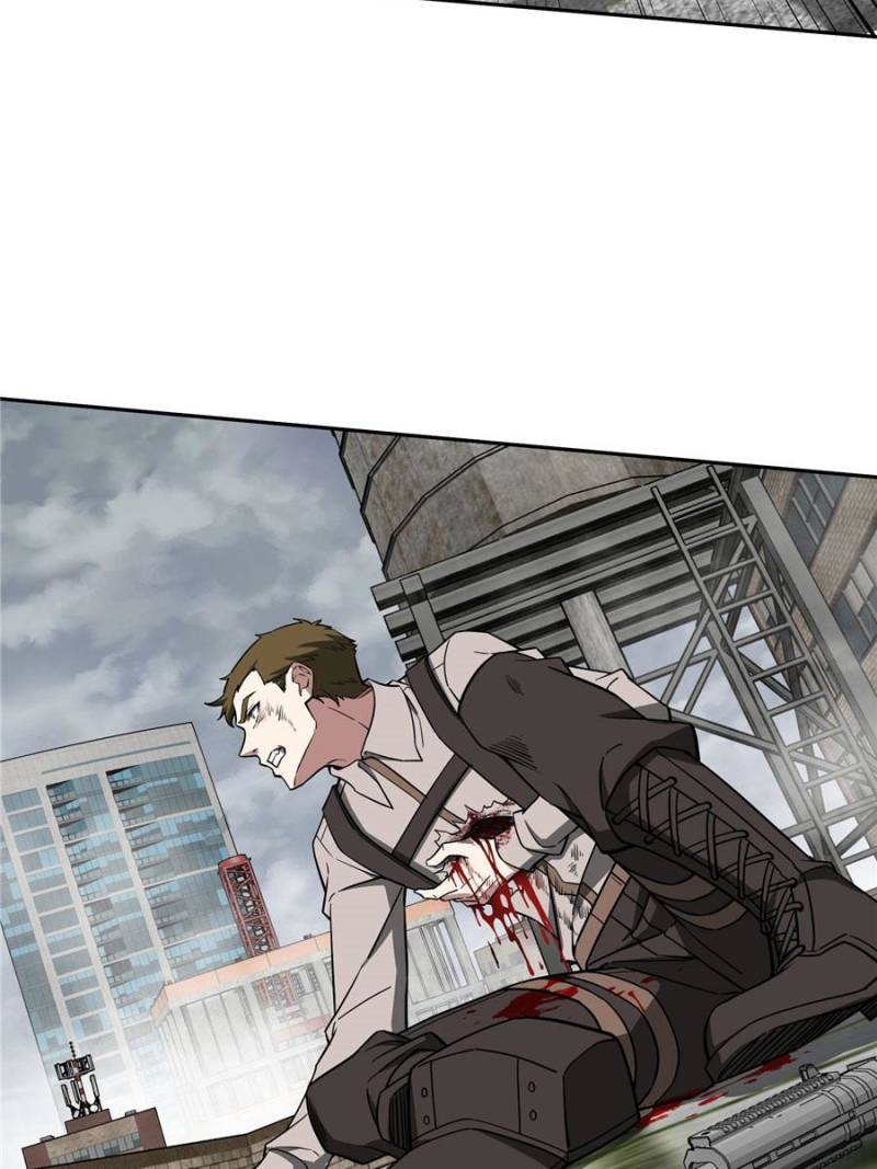 The Legendary Mechanic chapter 117 - page 43