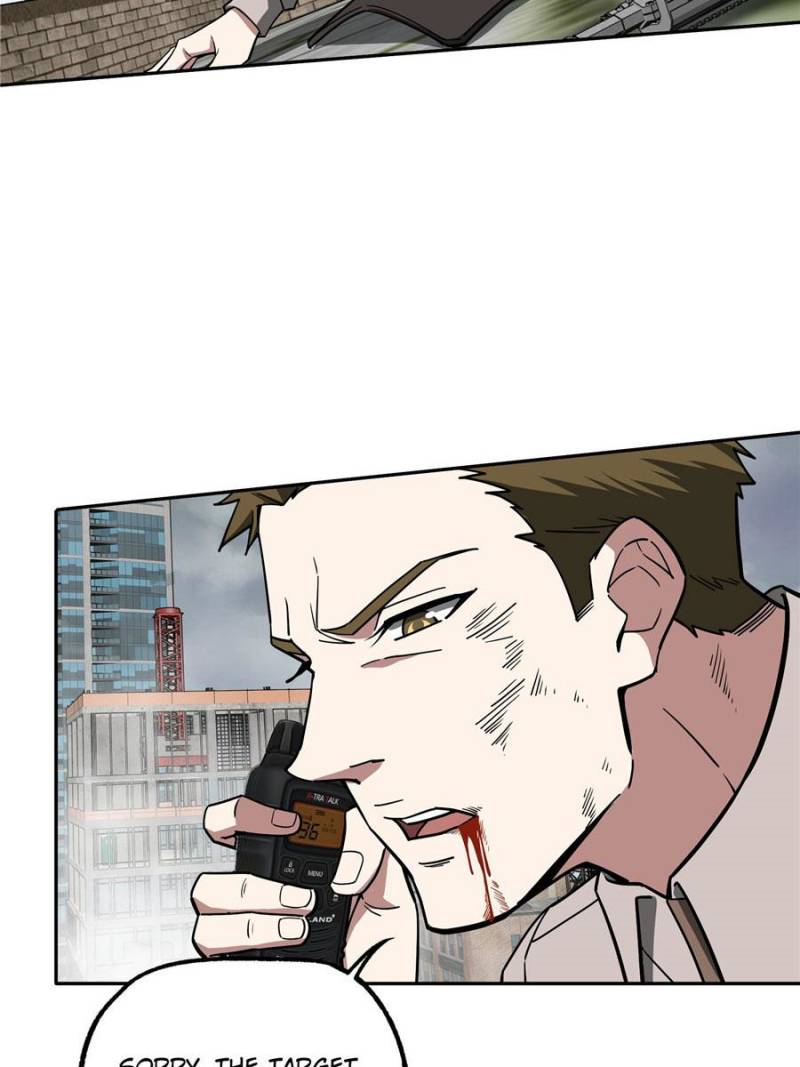 The Legendary Mechanic chapter 117 - page 44
