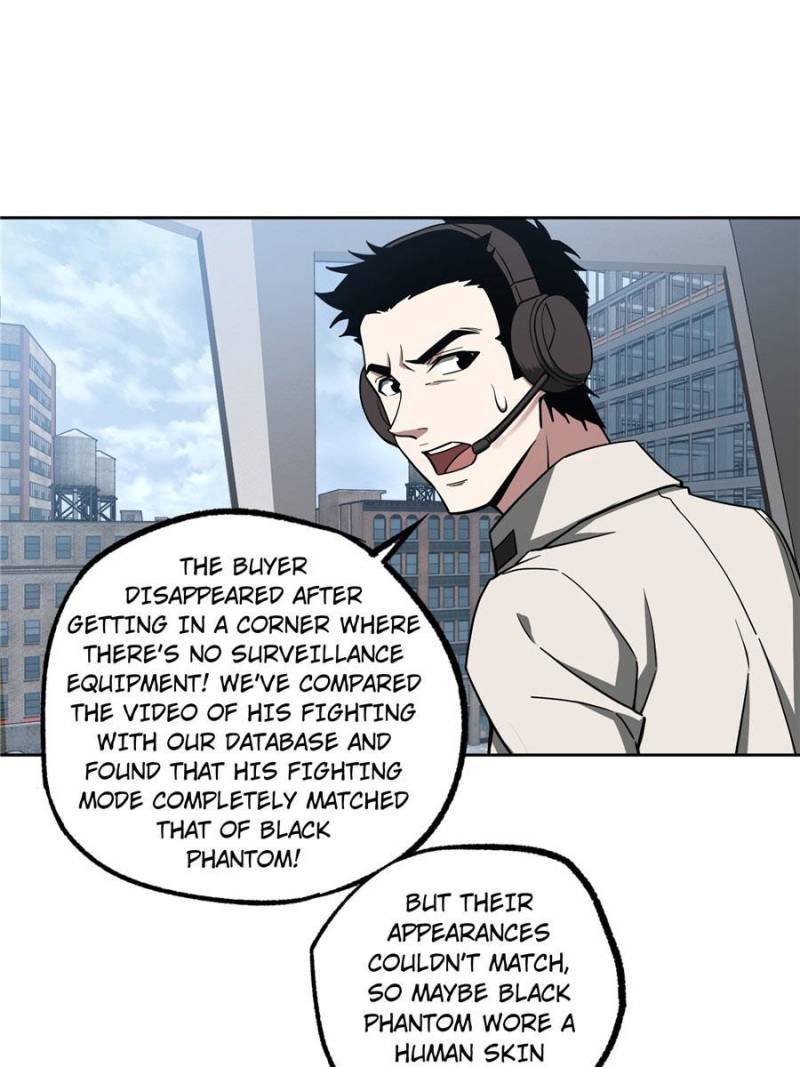 The Legendary Mechanic chapter 117 - page 47