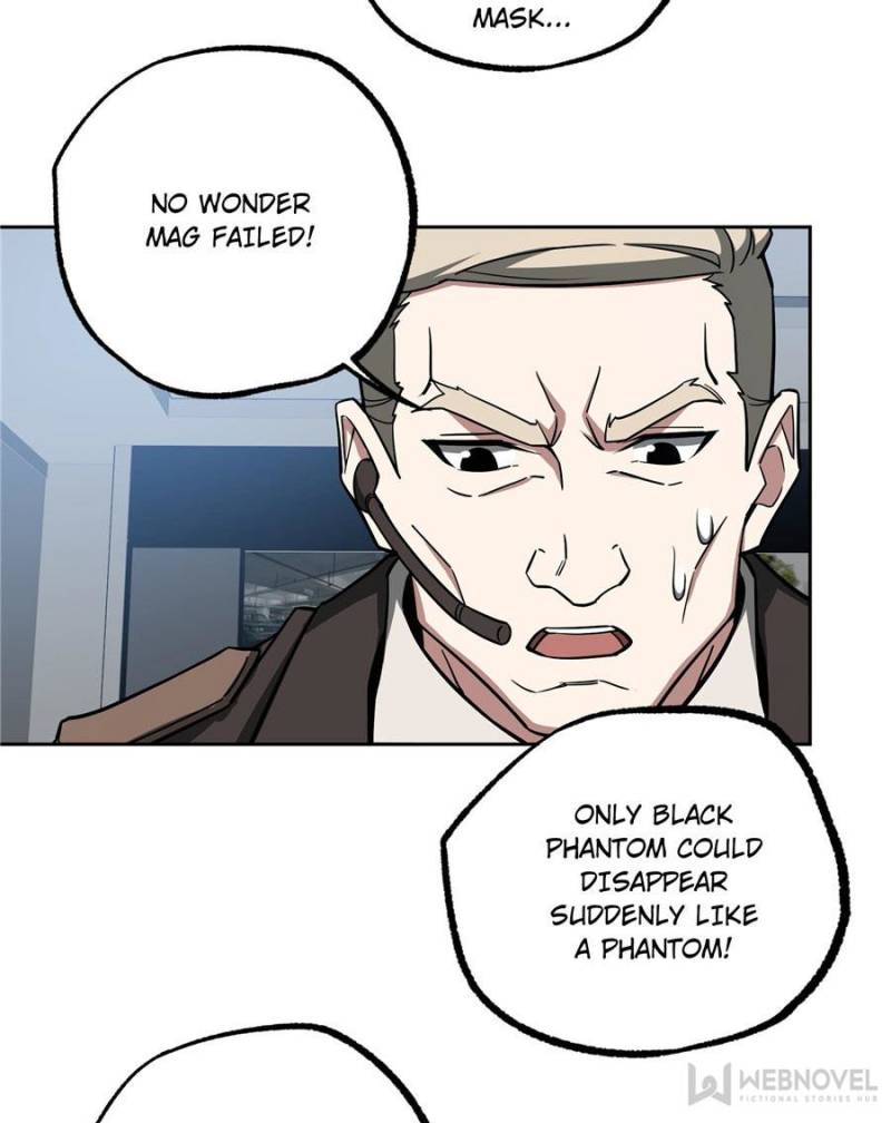 The Legendary Mechanic chapter 117 - page 48