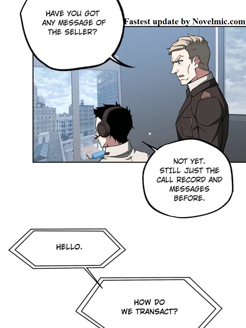 The Legendary Mechanic chapter 117 - page 49