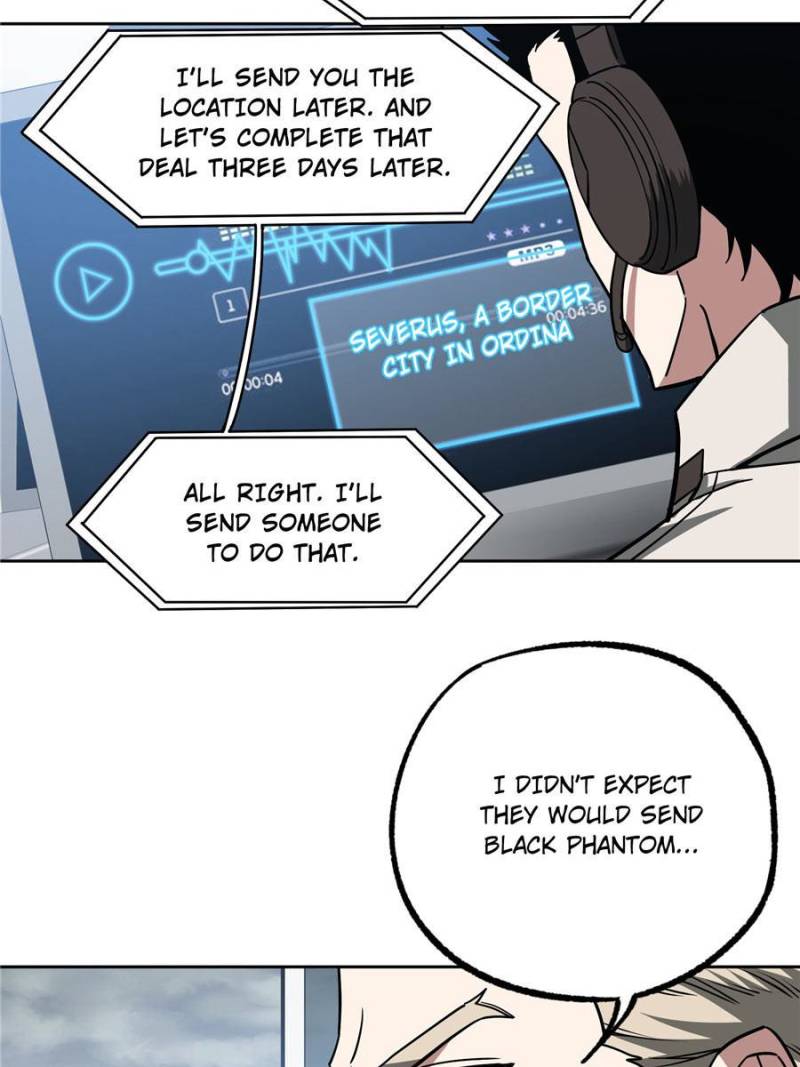 The Legendary Mechanic chapter 117 - page 50