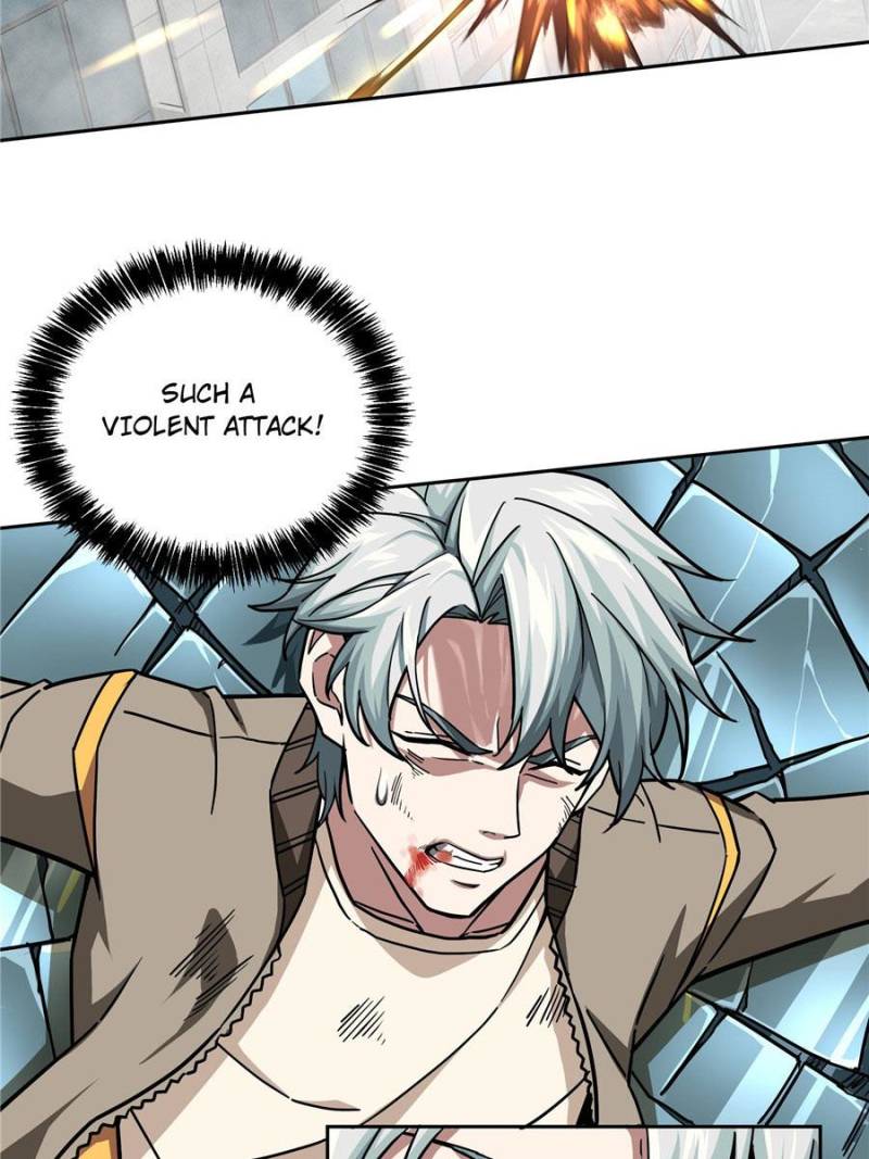 The Legendary Mechanic chapter 117 - page 6