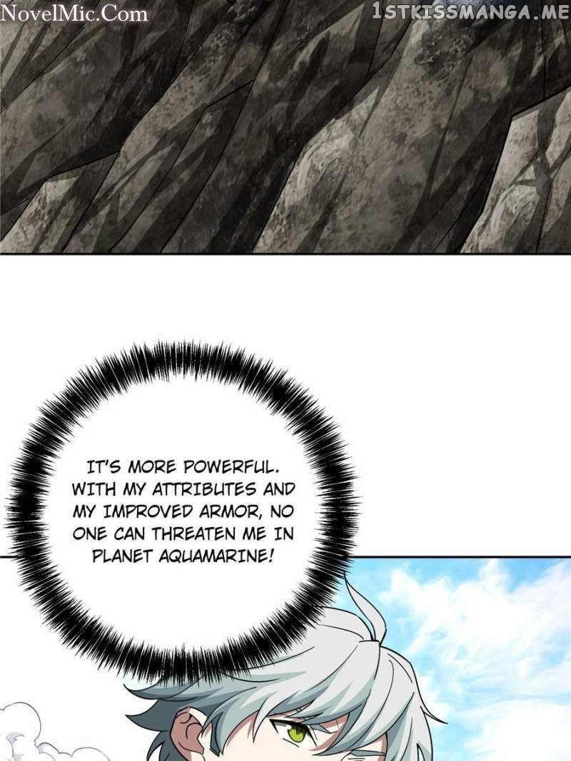 The Legendary Mechanic Chapter 182 - page 10