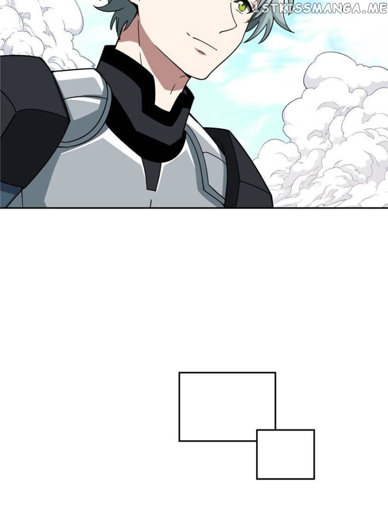 The Legendary Mechanic Chapter 182 - page 11