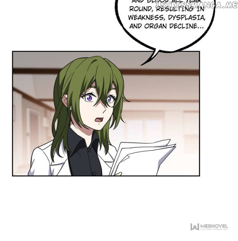The Legendary Mechanic Chapter 182 - page 13