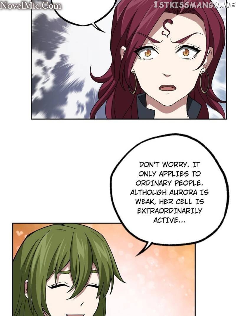 The Legendary Mechanic Chapter 182 - page 15