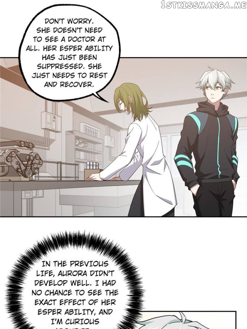 The Legendary Mechanic Chapter 182 - page 20