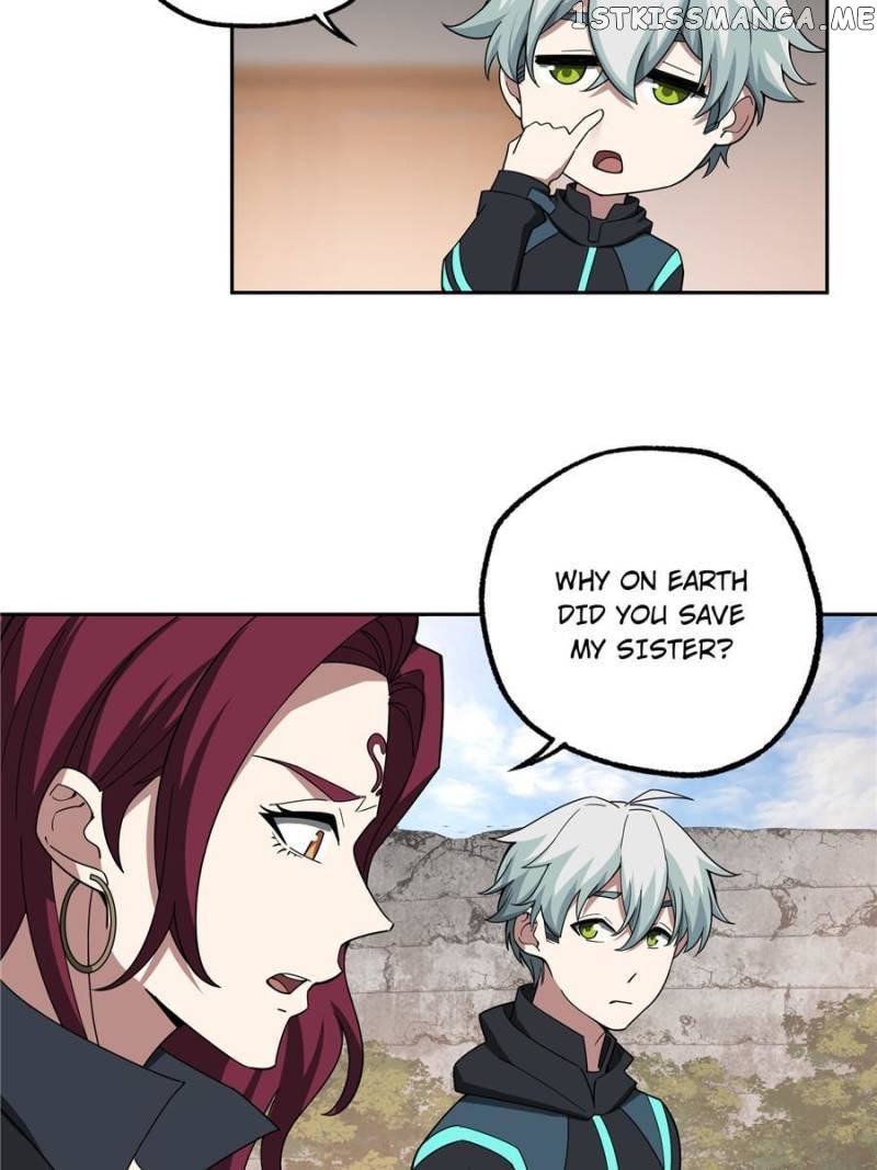 The Legendary Mechanic Chapter 182 - page 28