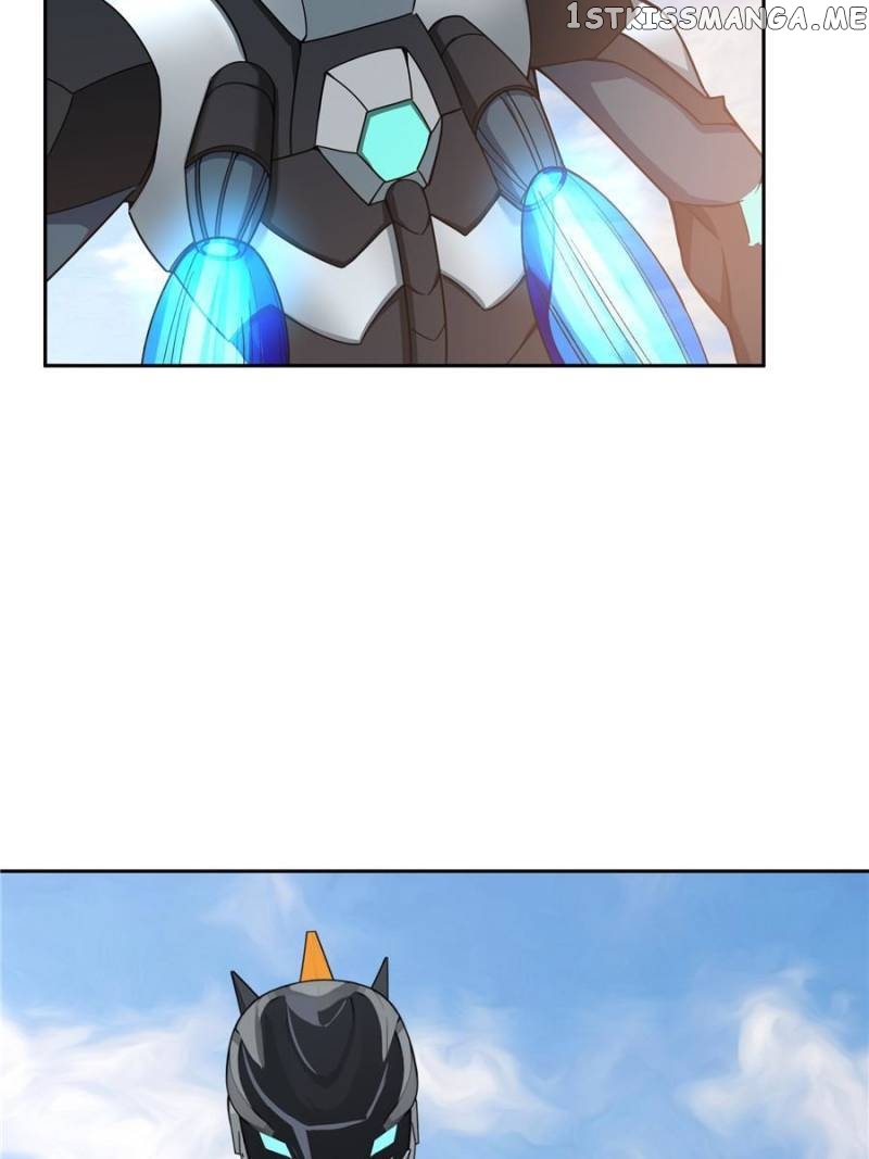 The Legendary Mechanic Chapter 182 - page 3