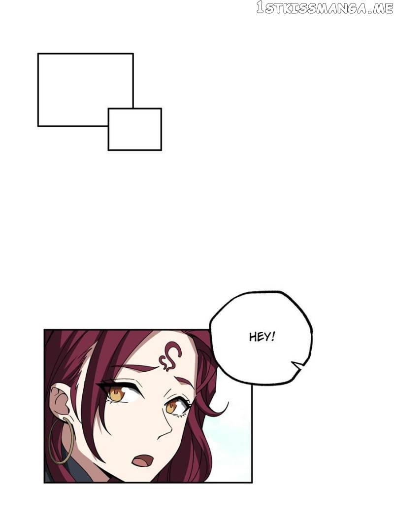 The Legendary Mechanic Chapter 182 - page 31