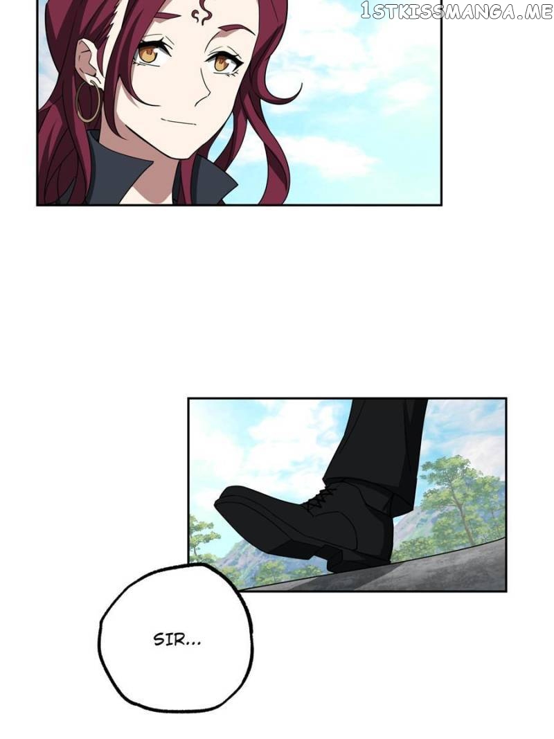 The Legendary Mechanic Chapter 182 - page 37