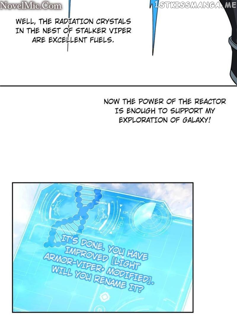 The Legendary Mechanic Chapter 182 - page 5