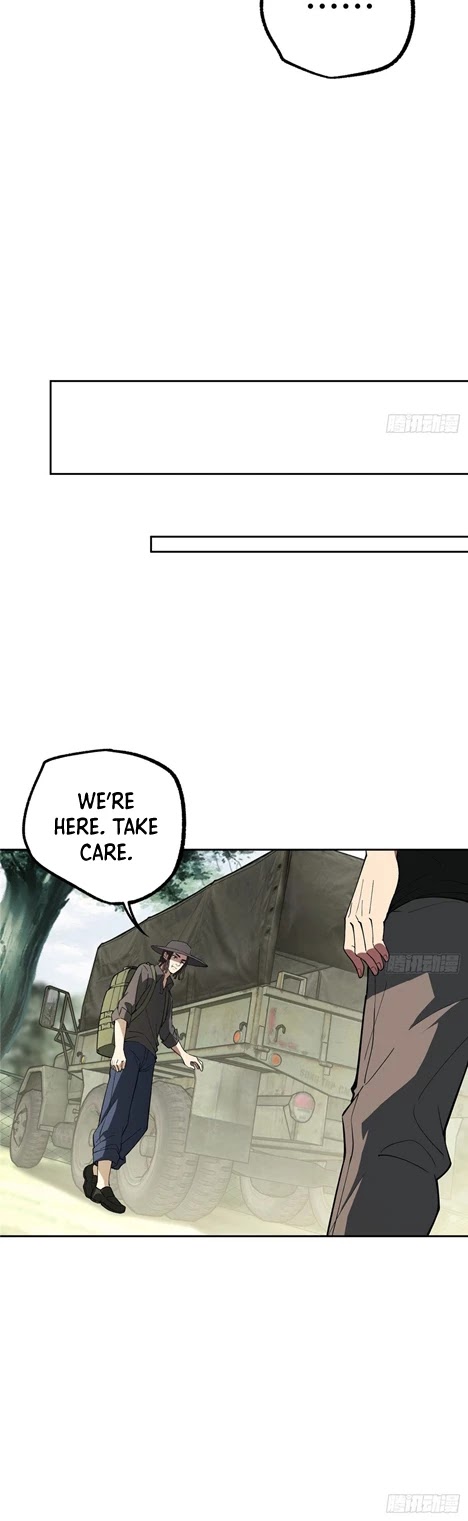 The Legendary Mechanic chapter 16 - page 7