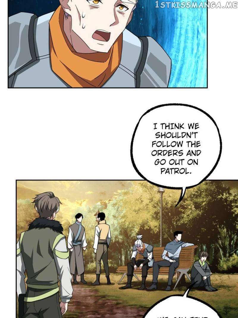 The Legendary Mechanic Chapter 193 - page 15
