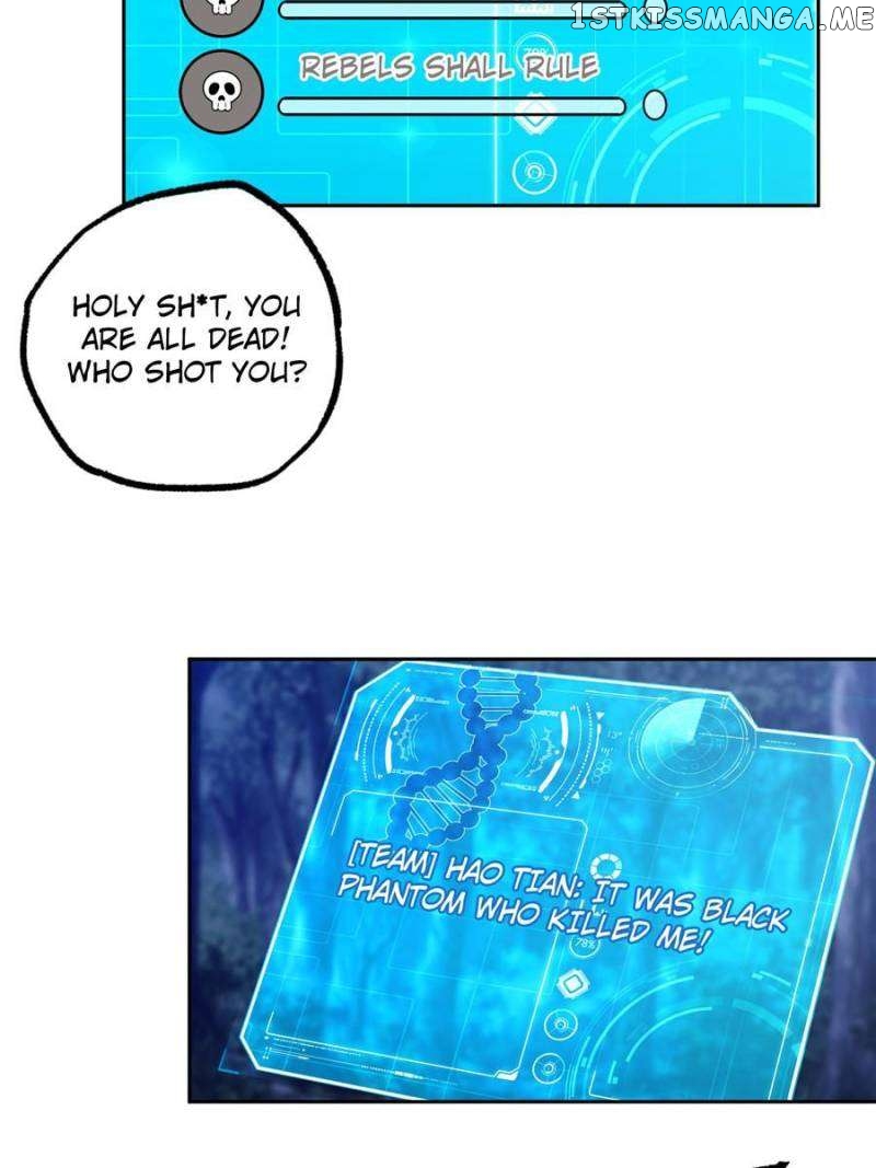 The Legendary Mechanic Chapter 193 - page 2