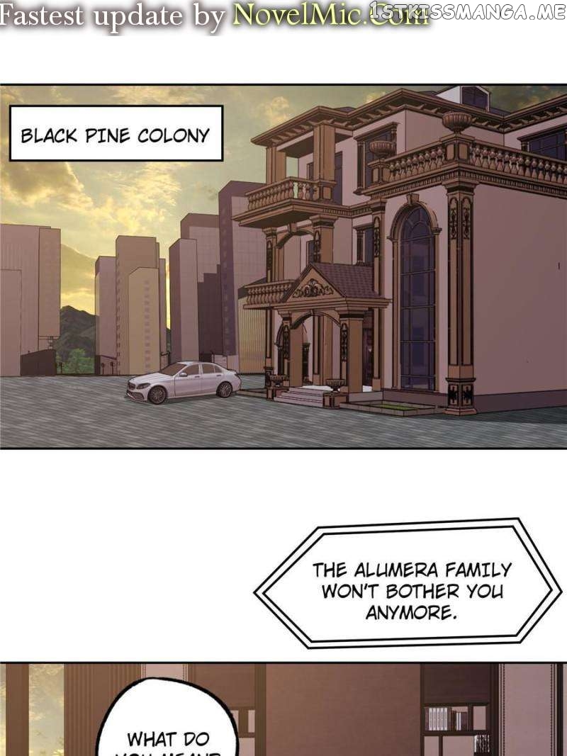 The Legendary Mechanic Chapter 194 - page 1