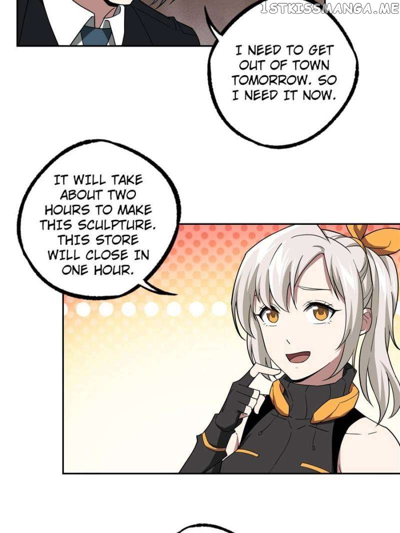 The Legendary Mechanic Chapter 194 - page 12