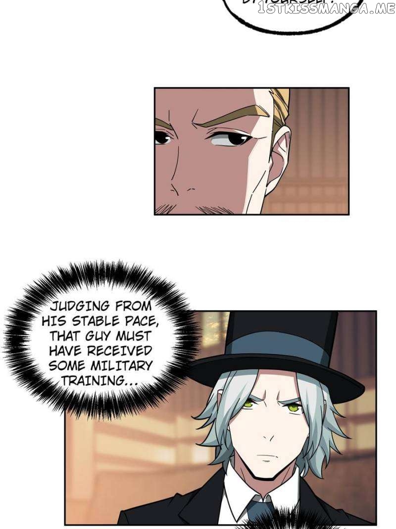 The Legendary Mechanic Chapter 194 - page 18