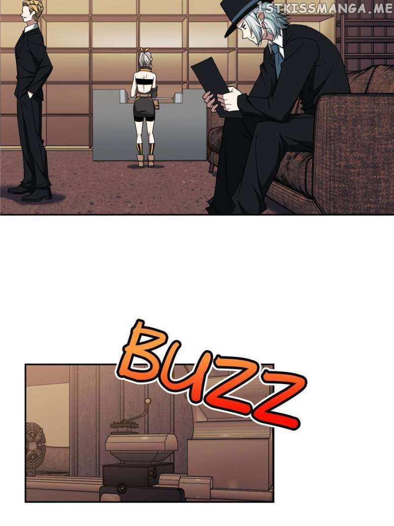 The Legendary Mechanic Chapter 194 - page 21