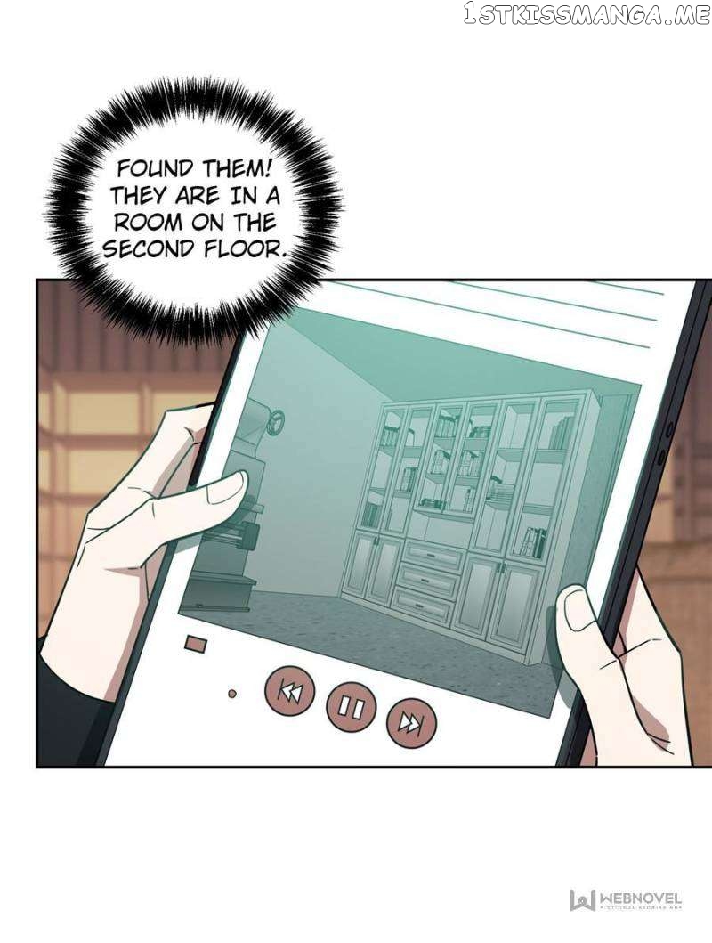 The Legendary Mechanic Chapter 194 - page 22