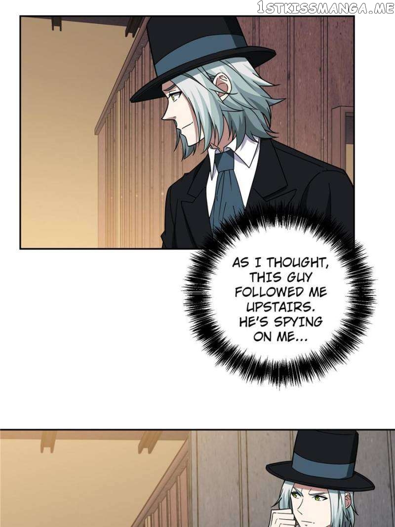 The Legendary Mechanic Chapter 194 - page 25