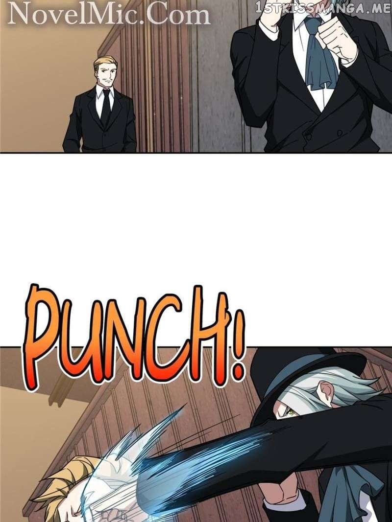 The Legendary Mechanic Chapter 194 - page 26