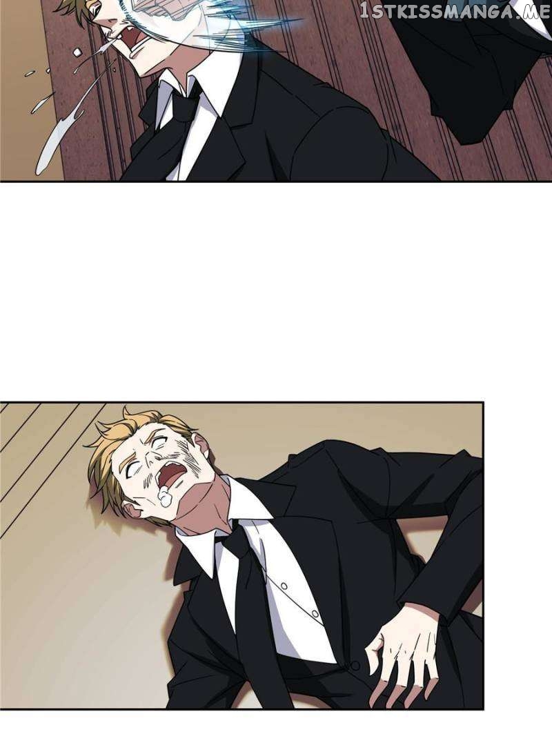 The Legendary Mechanic Chapter 194 - page 27