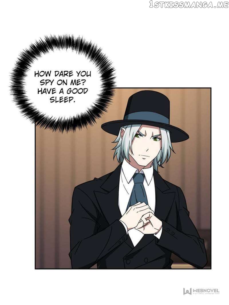 The Legendary Mechanic Chapter 194 - page 28