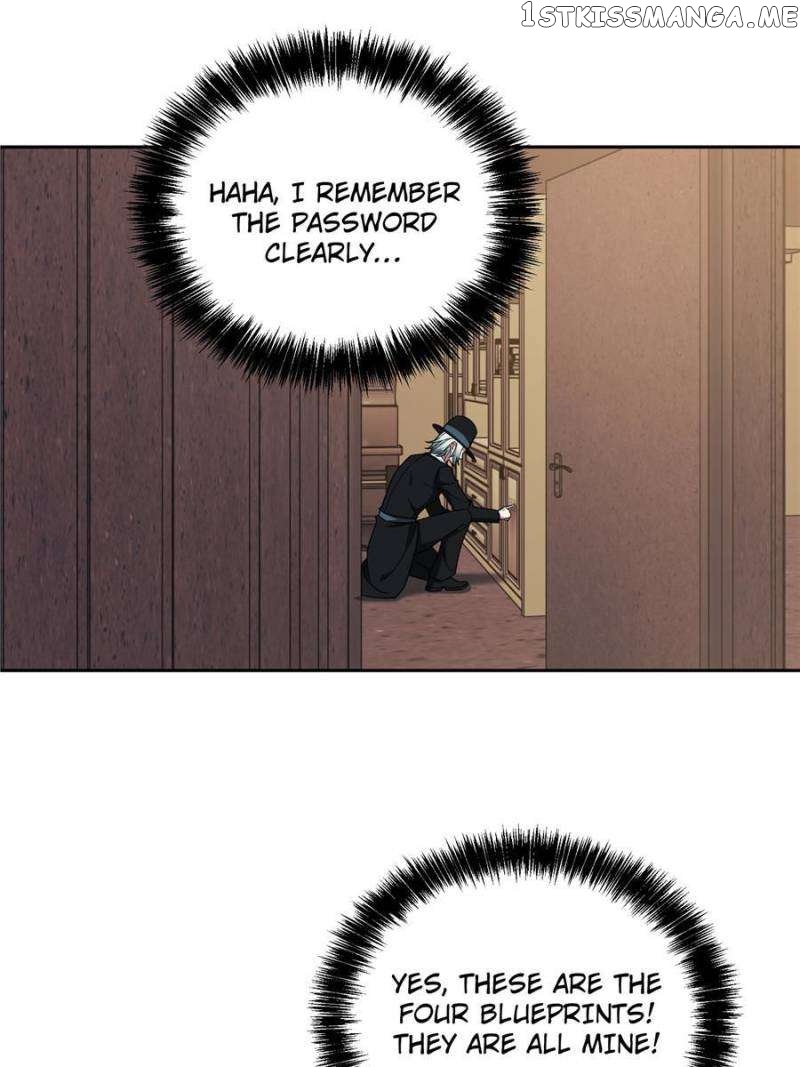 The Legendary Mechanic Chapter 194 - page 29