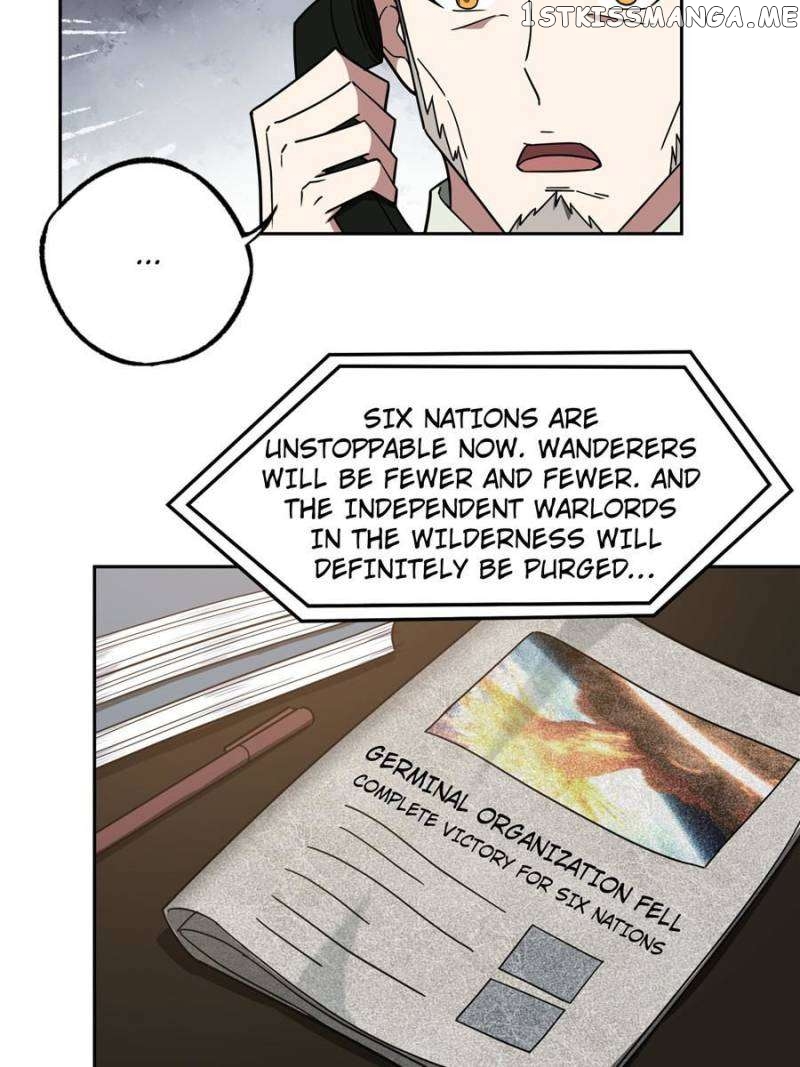 The Legendary Mechanic Chapter 194 - page 3