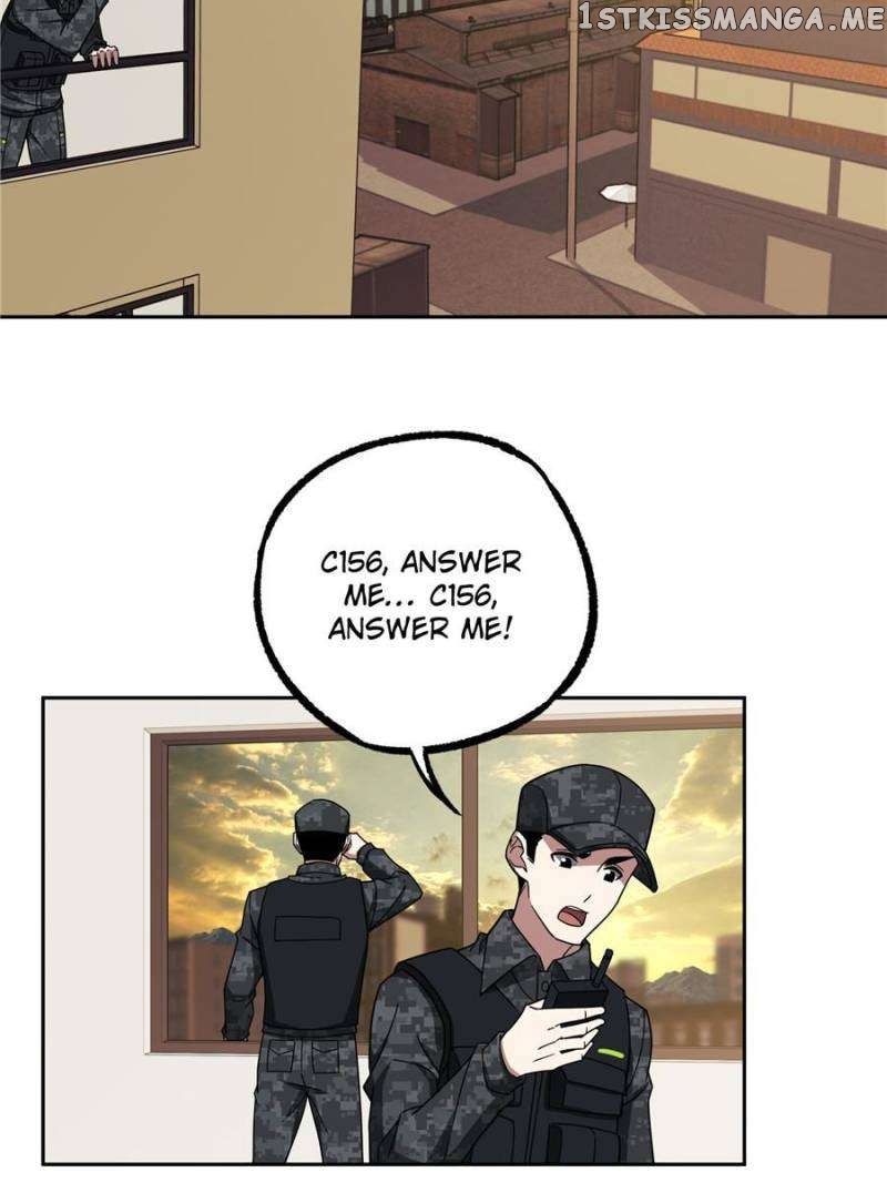 The Legendary Mechanic Chapter 194 - page 36