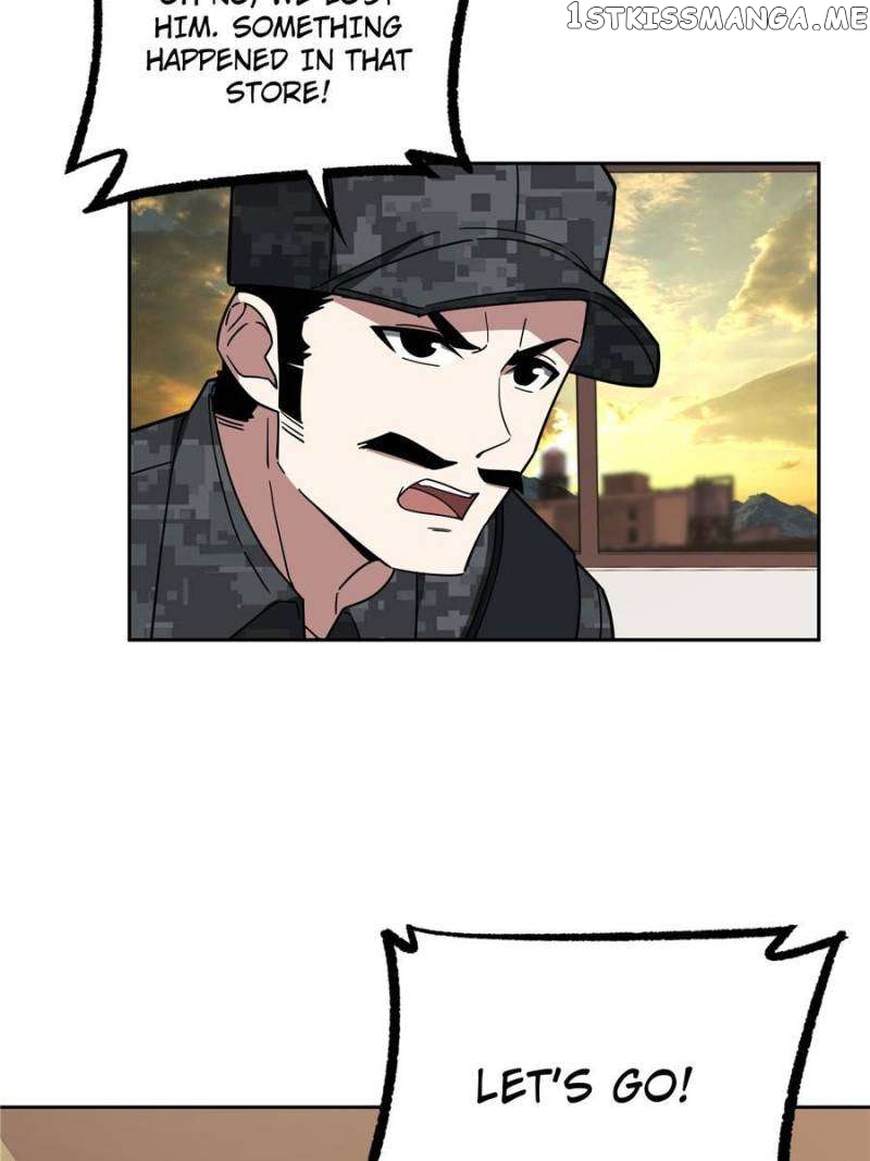 The Legendary Mechanic Chapter 194 - page 38