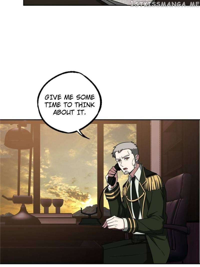 The Legendary Mechanic Chapter 194 - page 4