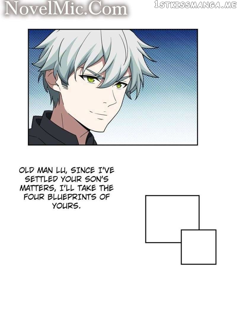 The Legendary Mechanic Chapter 194 - page 6
