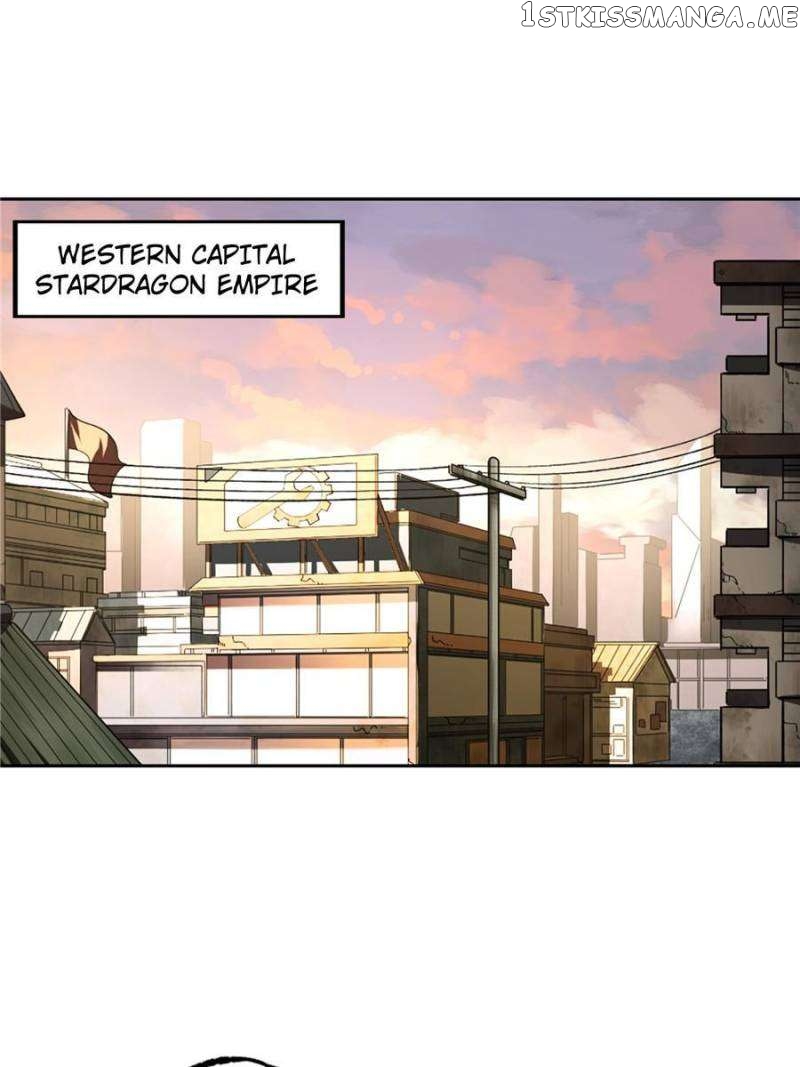 The Legendary Mechanic Chapter 194 - page 7