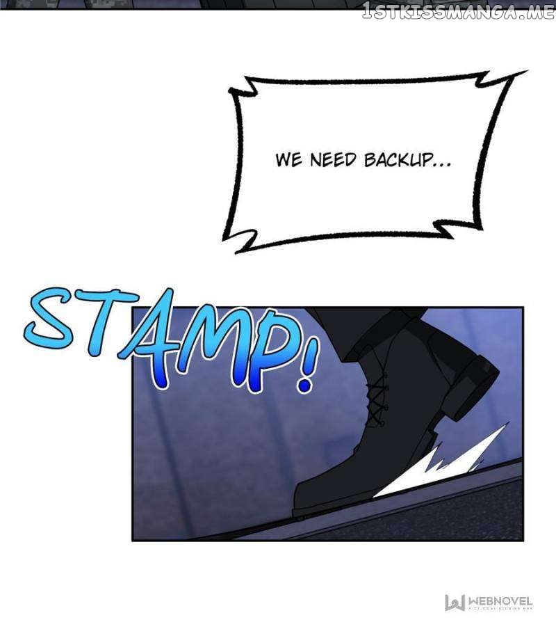The Legendary Mechanic Chapter 195 - page 13