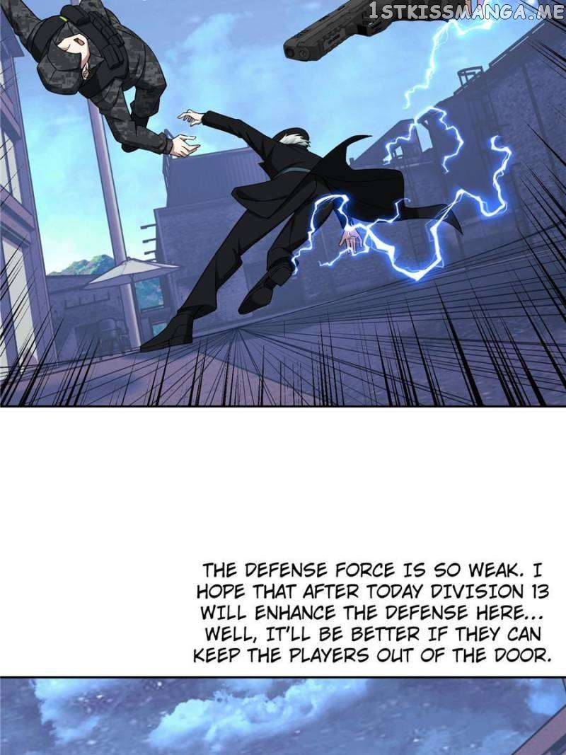 The Legendary Mechanic Chapter 195 - page 15