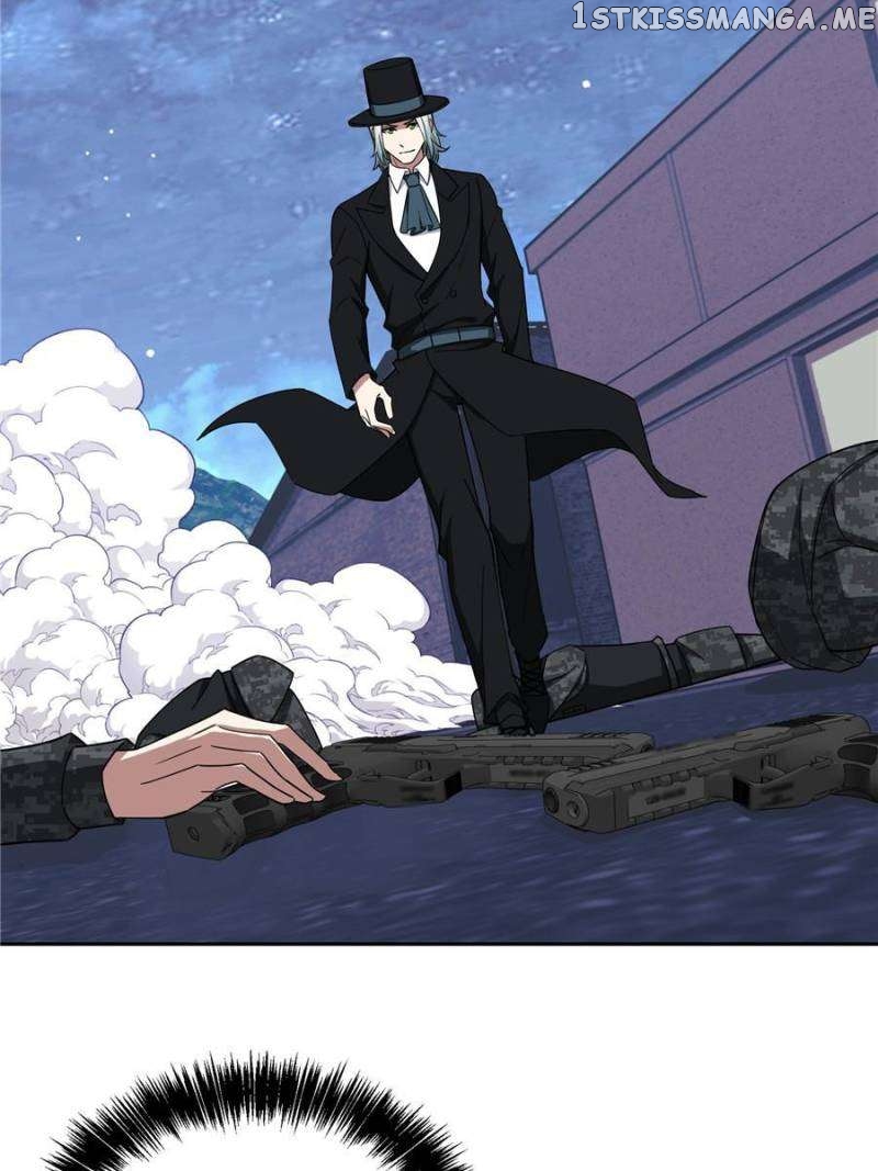 The Legendary Mechanic Chapter 195 - page 16