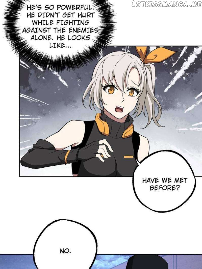The Legendary Mechanic Chapter 195 - page 17