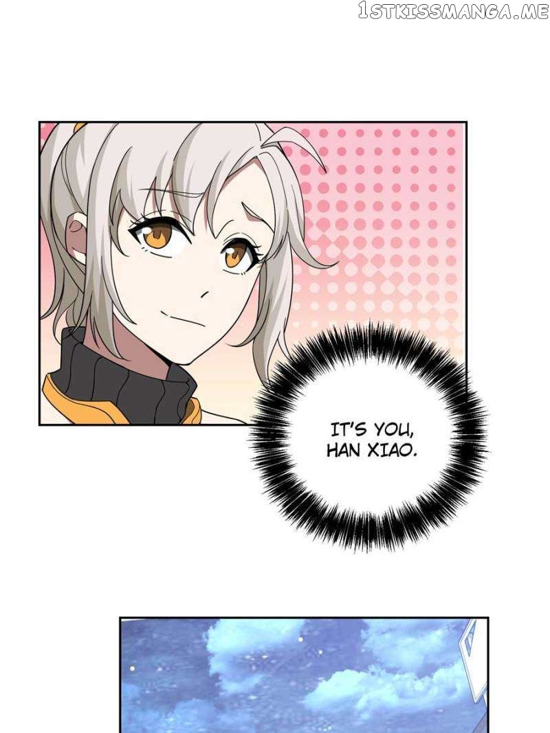 The Legendary Mechanic Chapter 195 - page 19