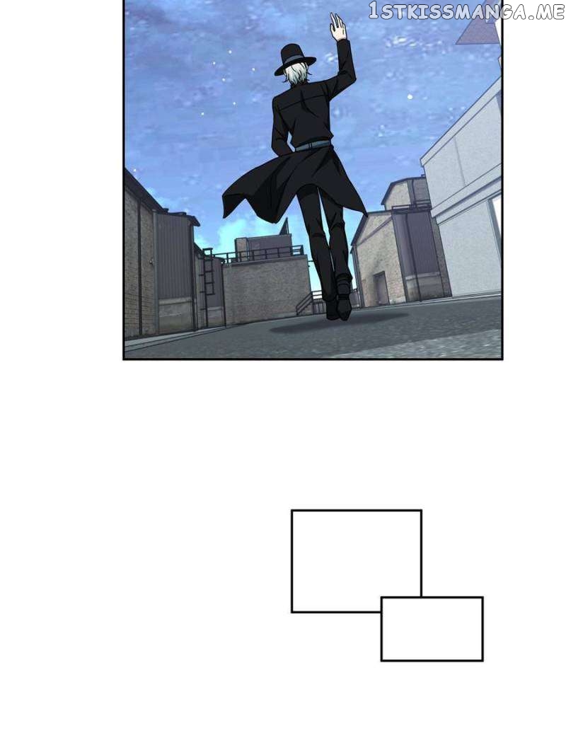 The Legendary Mechanic Chapter 195 - page 20