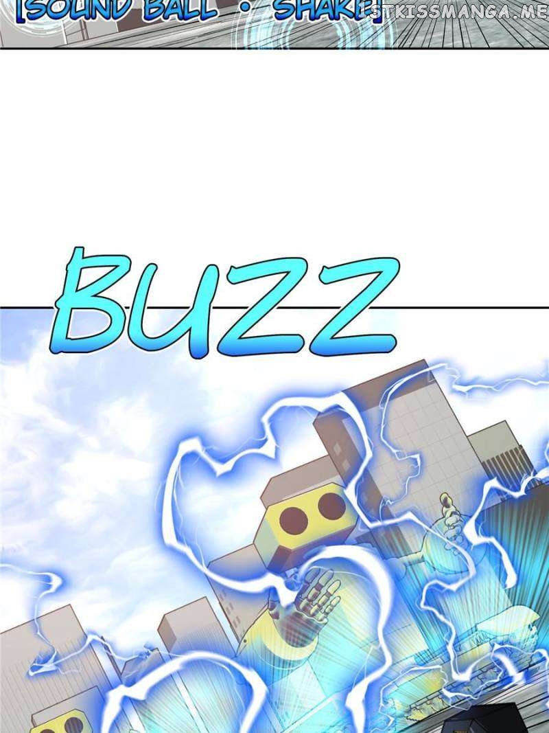 The Legendary Mechanic Chapter 195 - page 25
