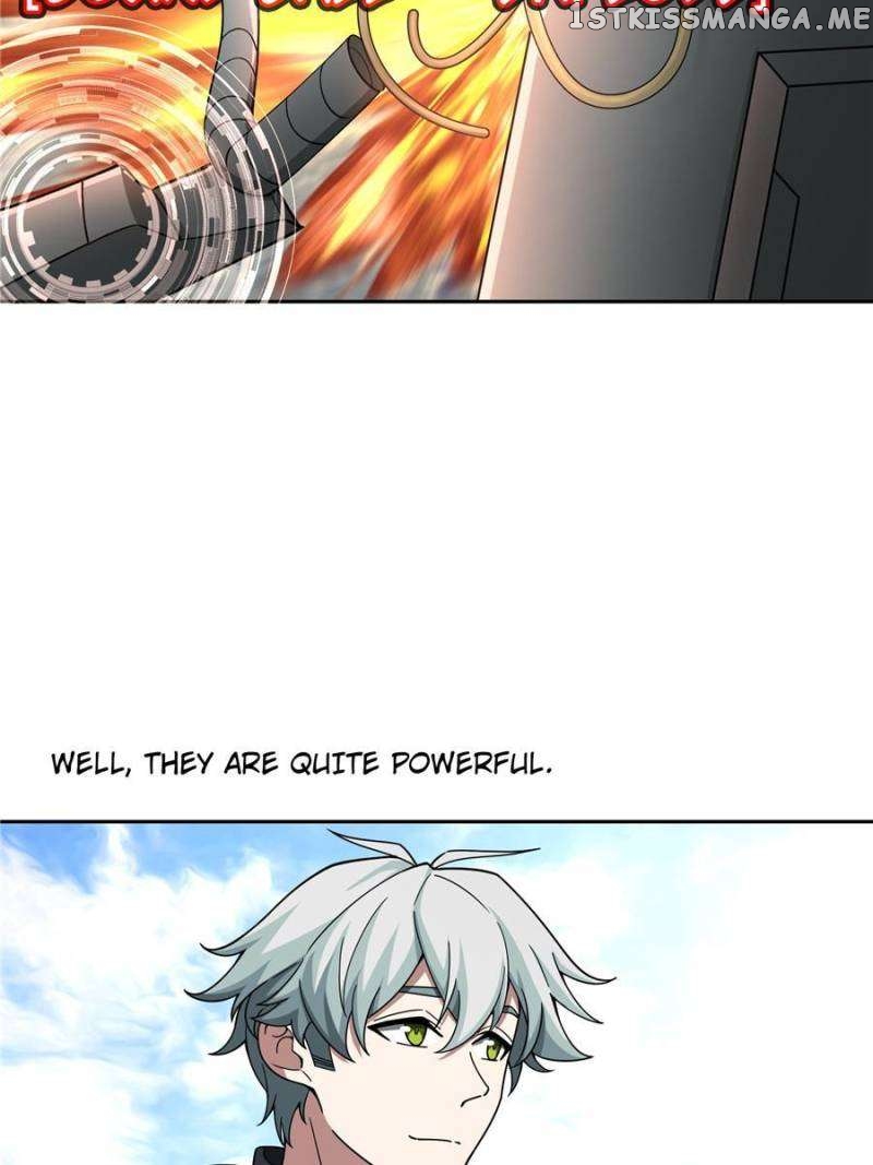 The Legendary Mechanic Chapter 195 - page 29