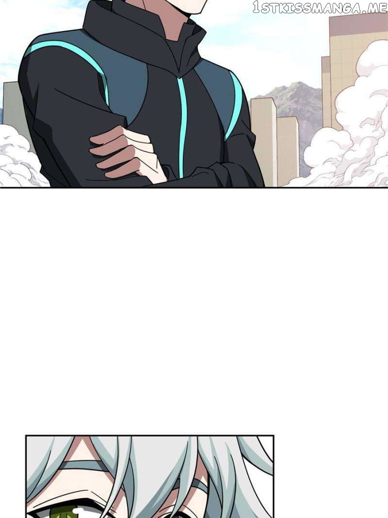 The Legendary Mechanic Chapter 195 - page 30
