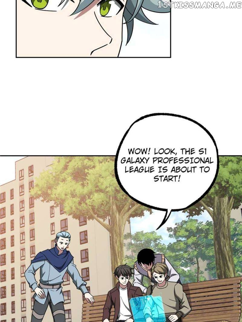 The Legendary Mechanic Chapter 195 - page 31